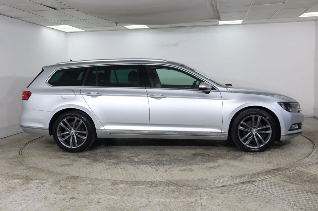 Used Volkswagen Passat 2016 for sale - 76654935: Photo 7