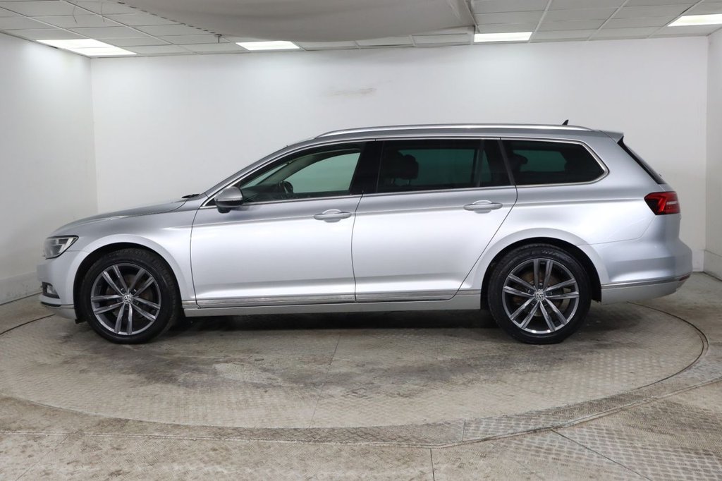 Used Volkswagen Passat 2016 for sale - 76654935: Photo 8