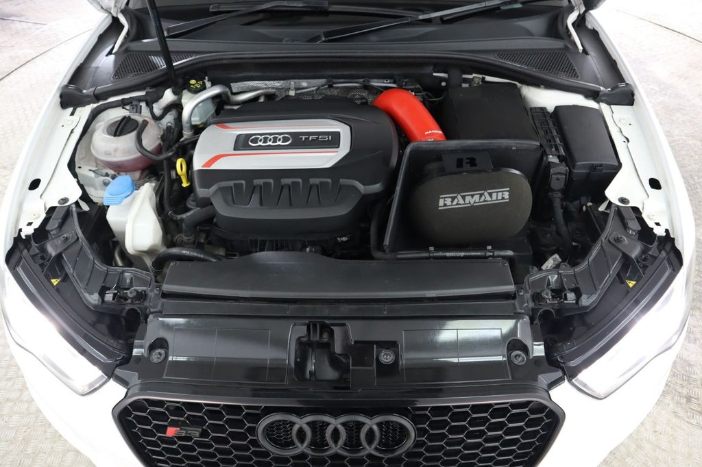 Used Audi A3 2016 for sale - 76740188: Photo 10