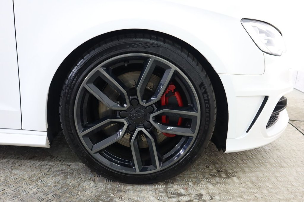 Used Audi A3 2016 for sale - 76740188: Photo 12