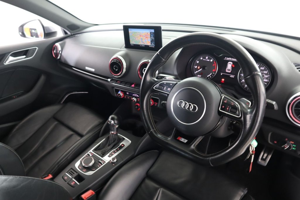 Used Audi A3 2016 for sale - 76740188: Photo 13