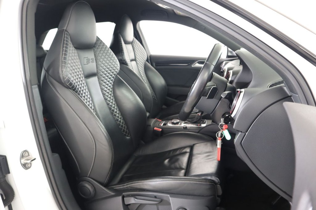 Used Audi A3 2016 for sale - 76740188: Photo 14