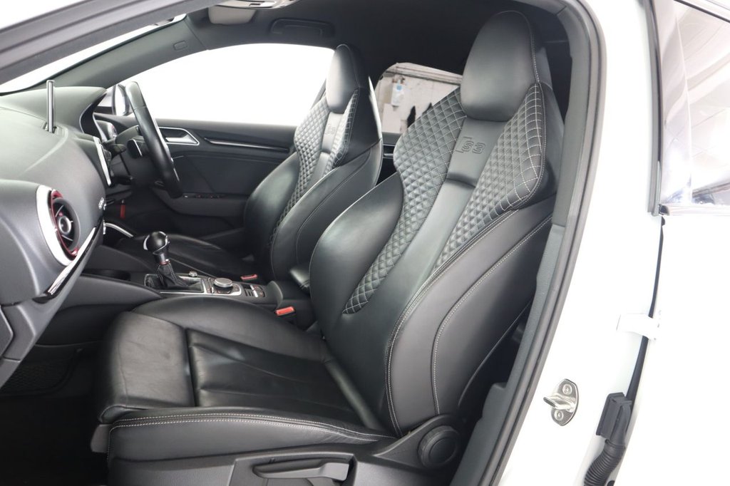 Used Audi A3 2016 for sale - 76740188: Photo 16