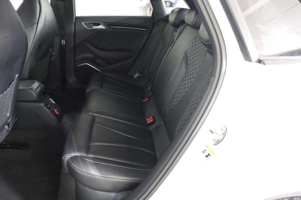 Used Audi A3 2016 for sale - 76740188: Photo 17