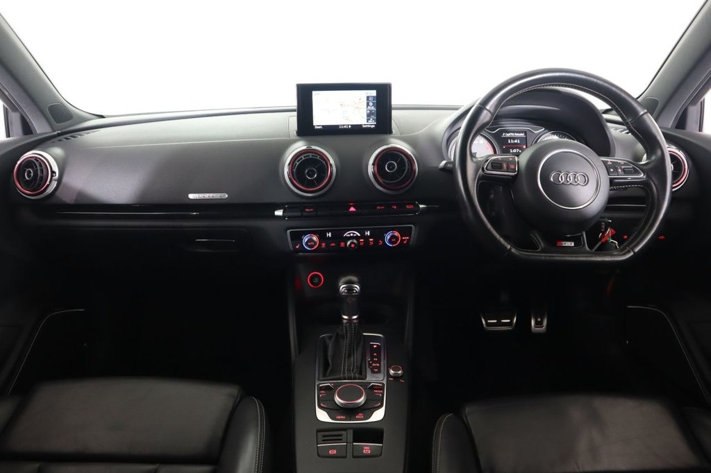 Used Audi A3 2016 for sale - 76740188: Photo 18