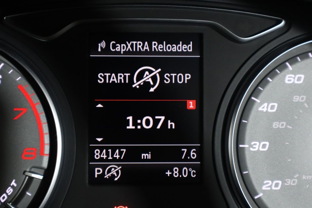 Used Audi A3 2016 for sale - 76740188: Photo 19