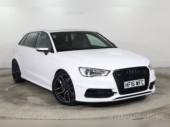 Used Audi A3 2016 for sale - 76740188: Photo
