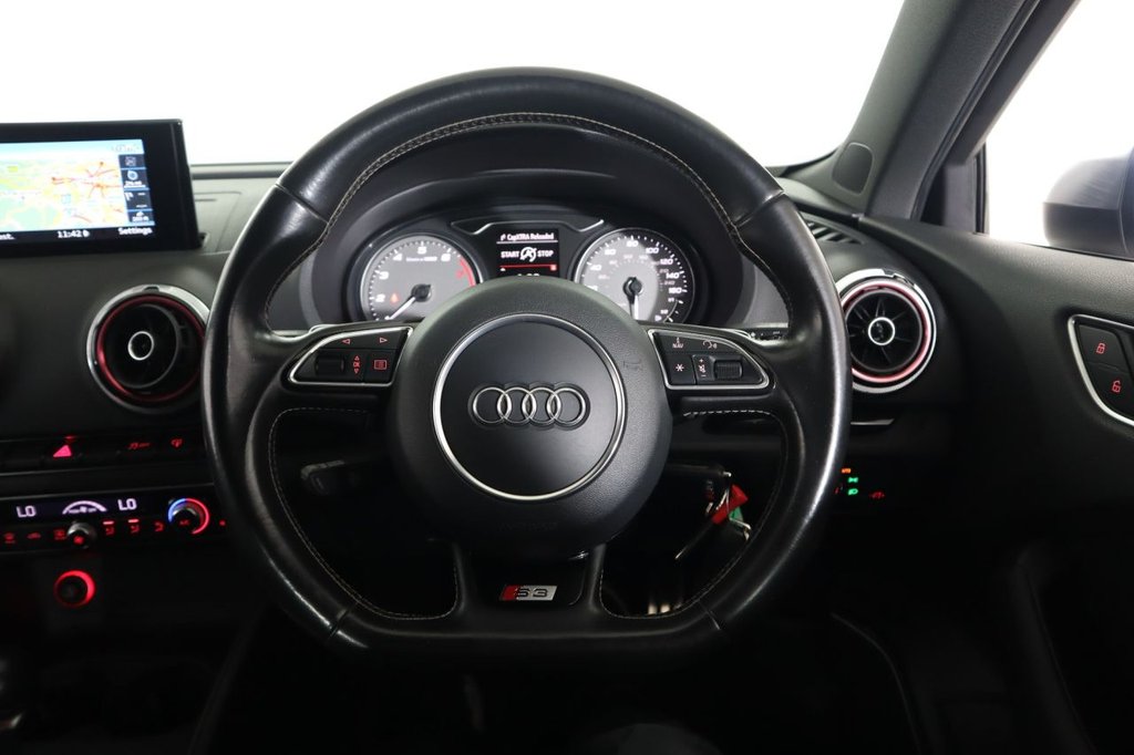 Used Audi A3 2016 for sale - 76740188: Photo 20