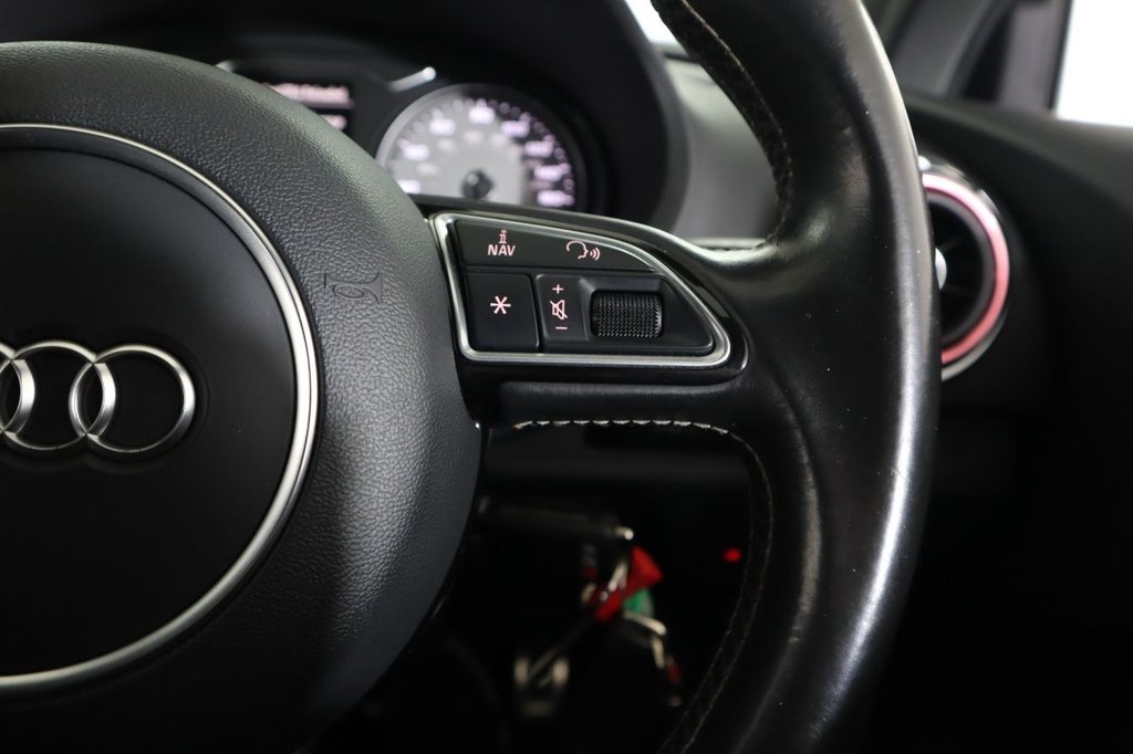 Used Audi A3 2016 for sale - 76740188: Photo 21