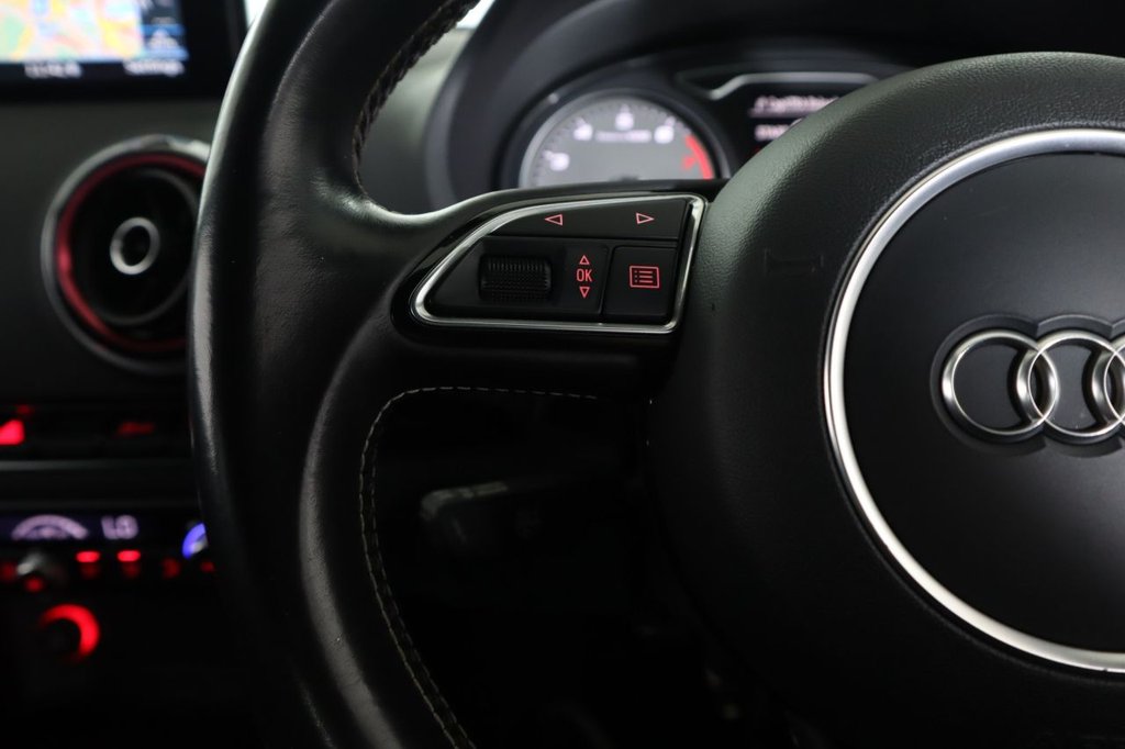 Used Audi A3 2016 for sale - 76740188: Photo 22