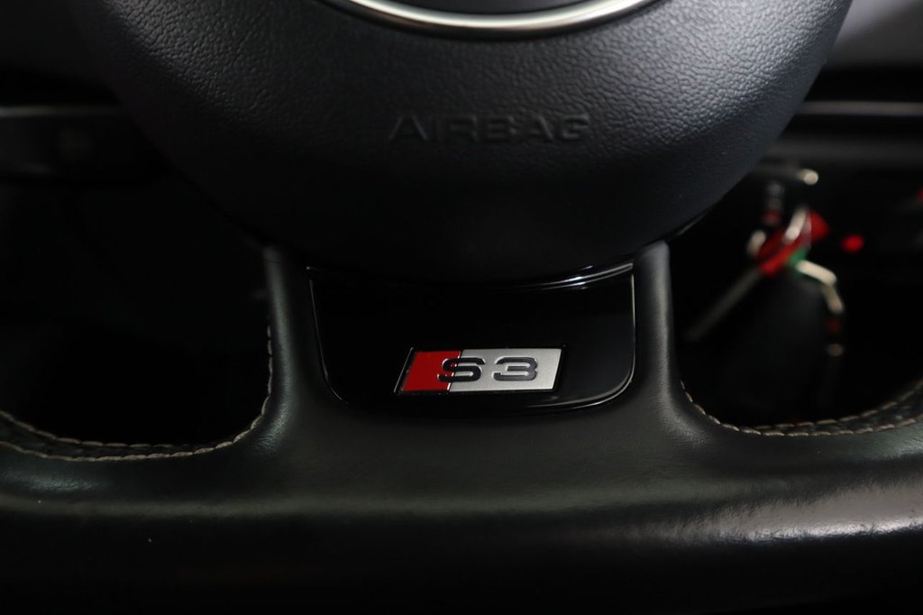 Used Audi A3 2016 for sale - 76740188: Photo 23