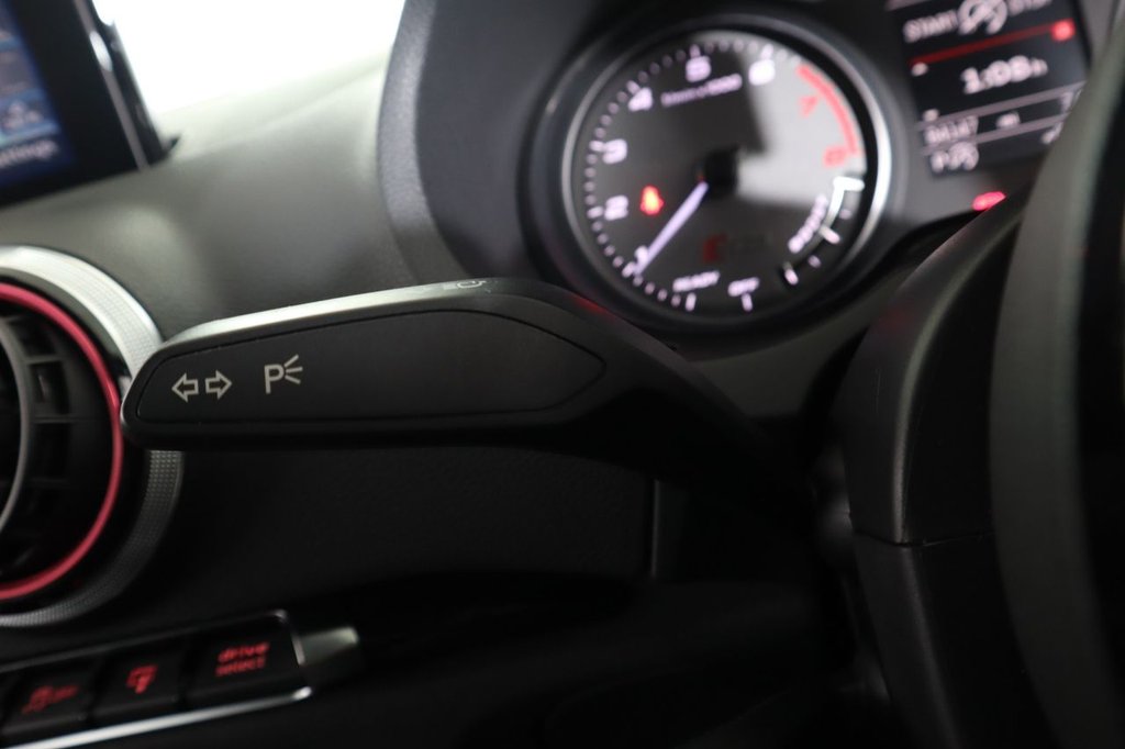 Used Audi A3 2016 for sale - 76740188: Photo 25