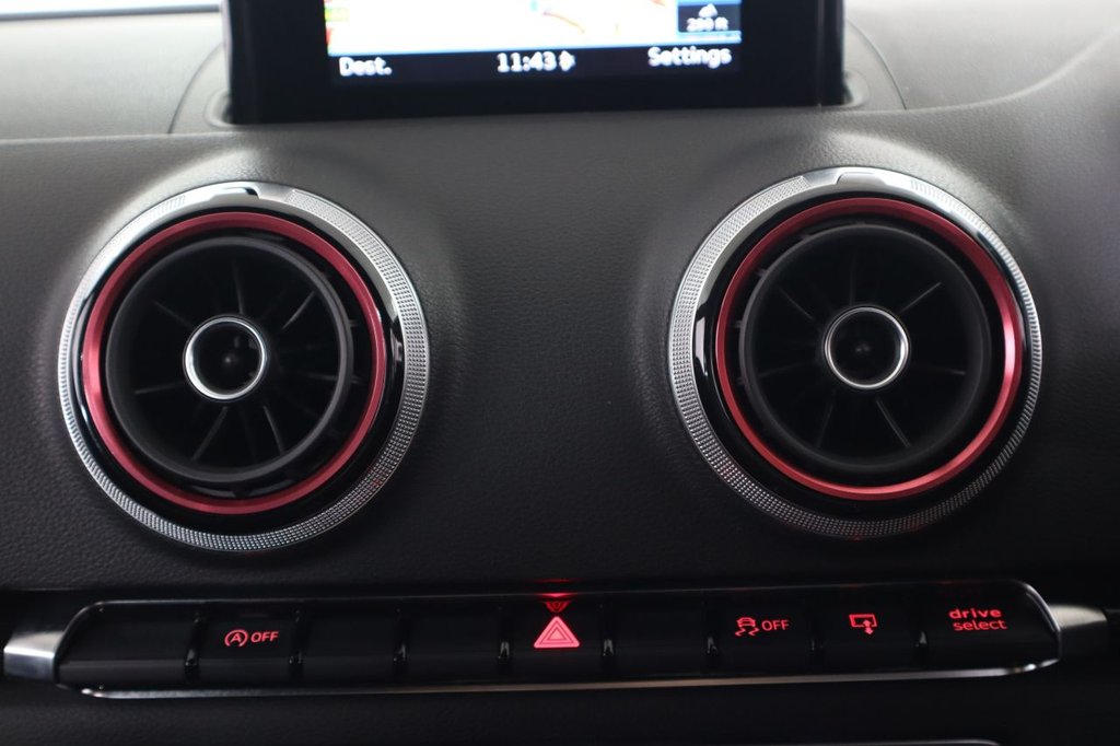 Used Audi A3 2016 for sale - 76740188: Photo 29