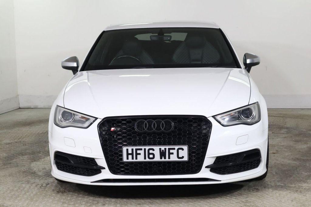 Used Audi A3 2016 for sale - 76740188: Photo 3