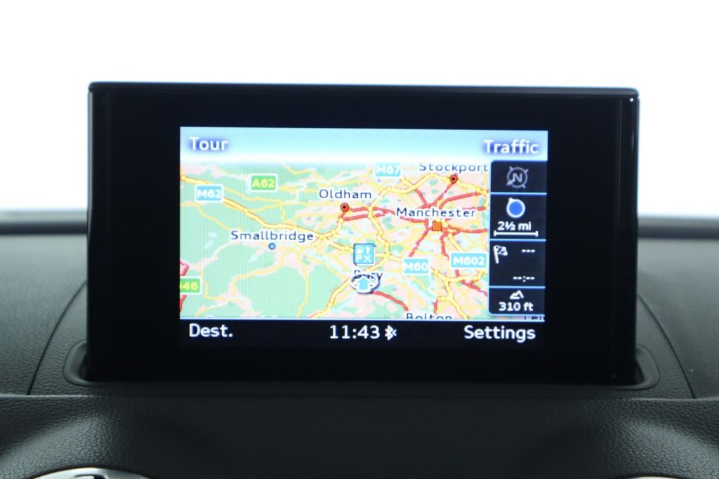 Used Audi A3 2016 for sale - 76740188: Photo 34