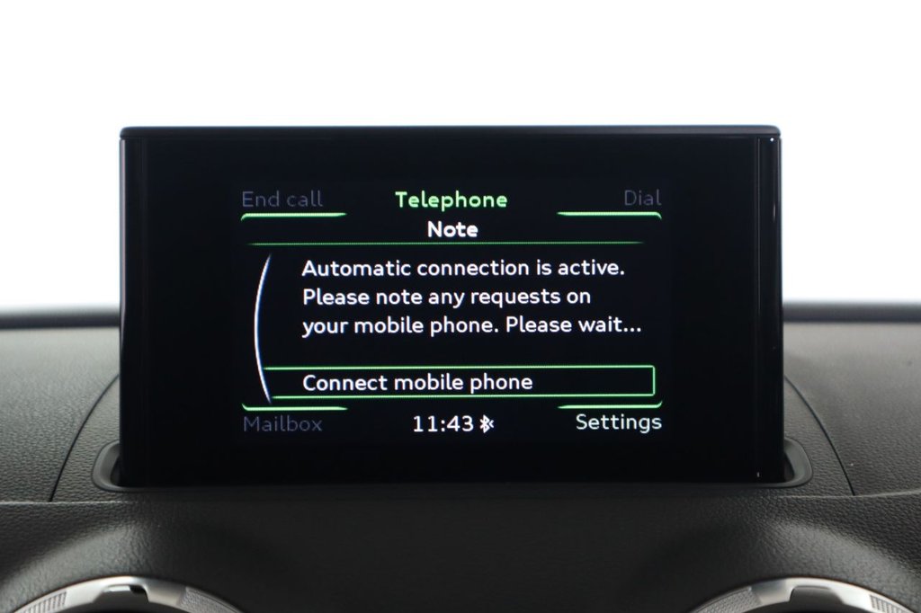 Used Audi A3 2016 for sale - 76740188: Photo 36