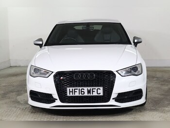 Used Audi A3 2016 for sale - 76740188: Photo