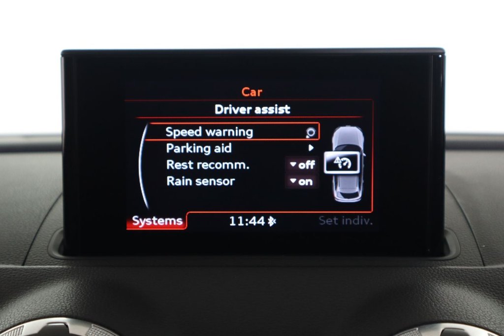 Used Audi A3 2016 for sale - 76740188: Photo 40