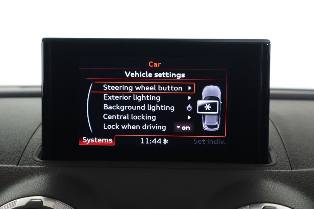 Used Audi A3 2016 for sale - 76740188: Photo 41