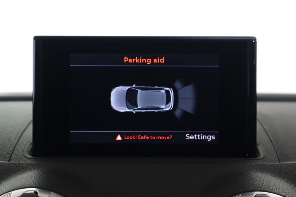 Used Audi A3 2016 for sale - 76740188: Photo 44