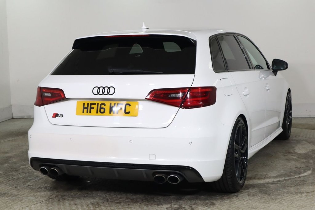 Used Audi A3 2016 for sale - 76740188: Photo 5