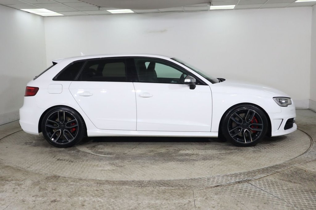 Used Audi A3 2016 for sale - 76740188: Photo 7