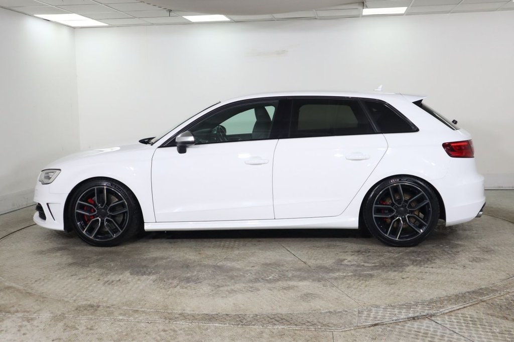 Used Audi A3 2016 for sale - 76740188: Photo 8