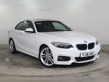 Used BMW 2 Series 2016 for sale - 79608216: Photo