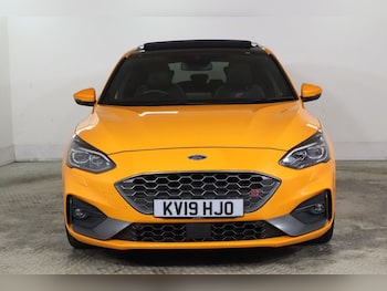 Used Ford Focus 2019 for sale - 76439190: Photo