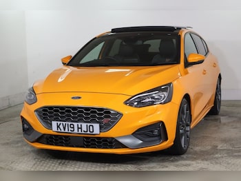 Used Ford Focus 2019 for sale - 76439190: Photo