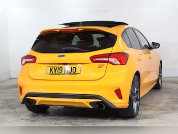 Used Ford Focus 2019 for sale - 76439190: Photo