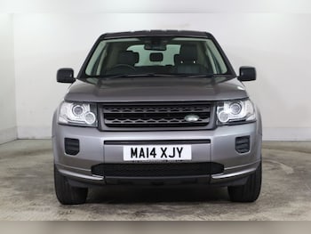 Used Land Rover Freelander 2014 for sale - 76582845: Photo