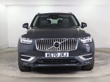 Used Volvo XC90 2020 for sale - 79482380: Photo