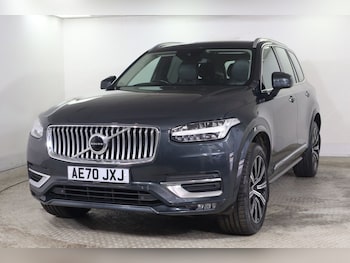 Used Volvo XC90 2020 for sale - 79482380: Photo