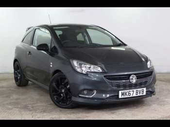 Used Vauxhall Corsa 2017 for sale - 75307337: Photo