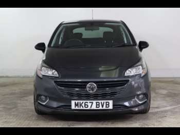 Used Vauxhall Corsa 2017 for sale - 75307337: Photo
