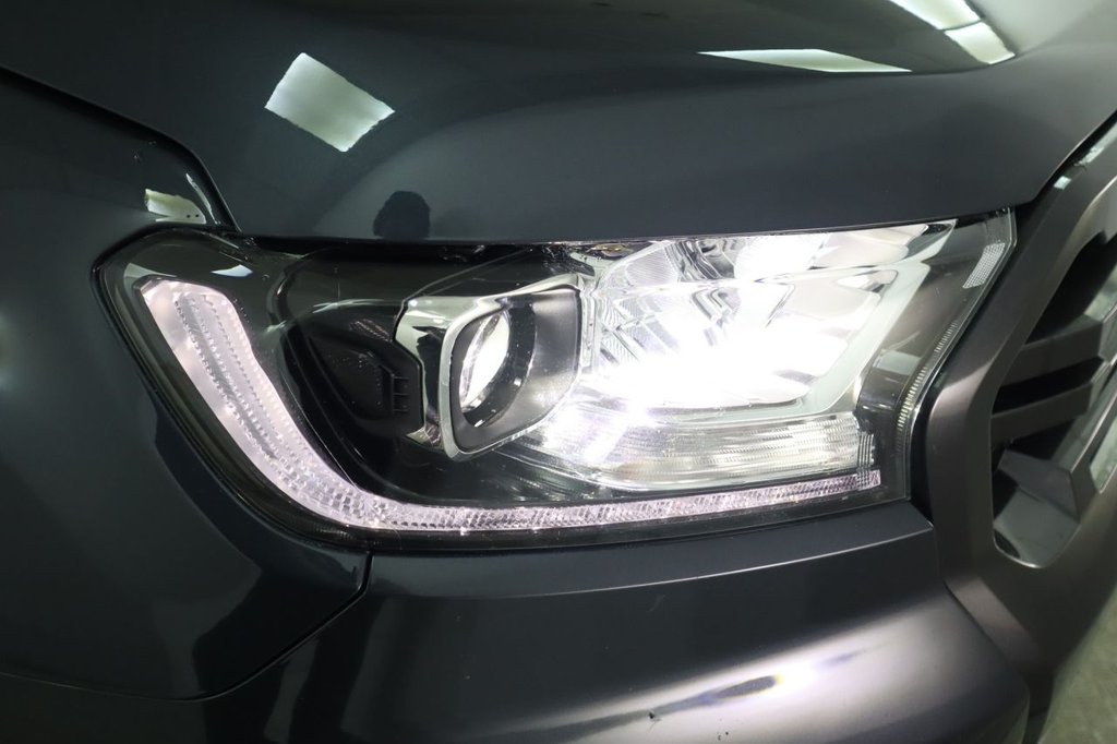 Used Ford Ranger 2022 for sale - 76768707: Photo 11