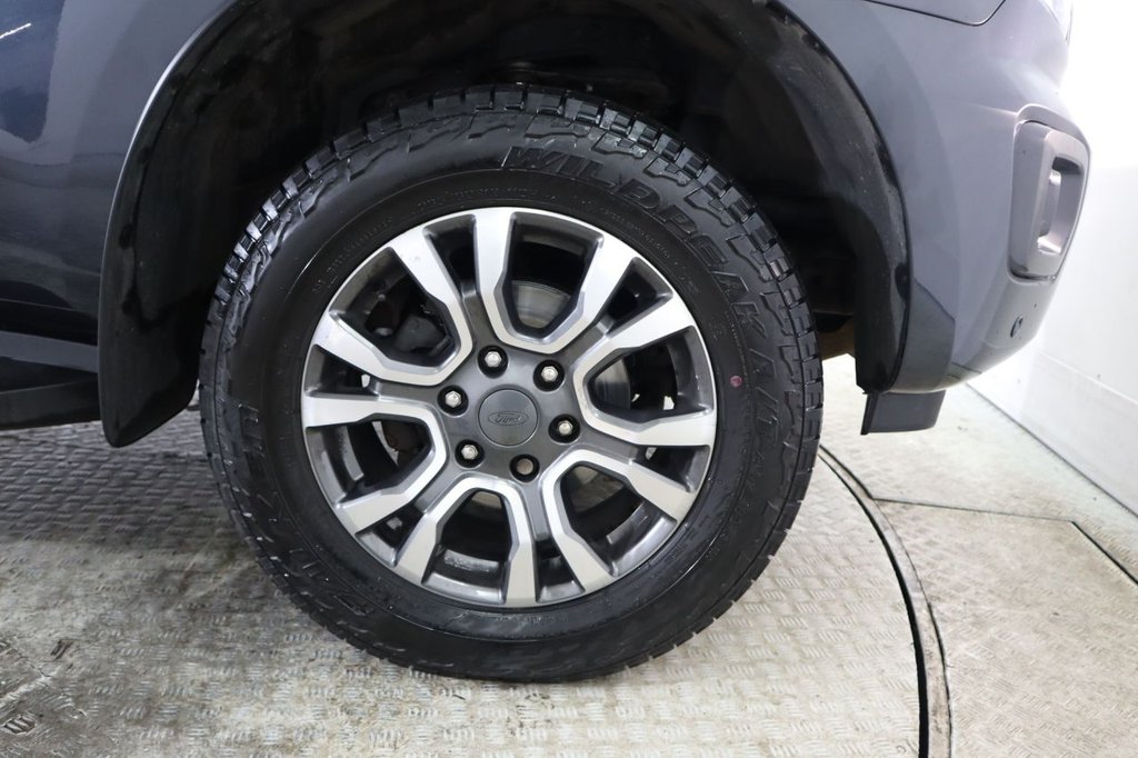 Used Ford Ranger 2022 for sale - 76768707: Photo 12