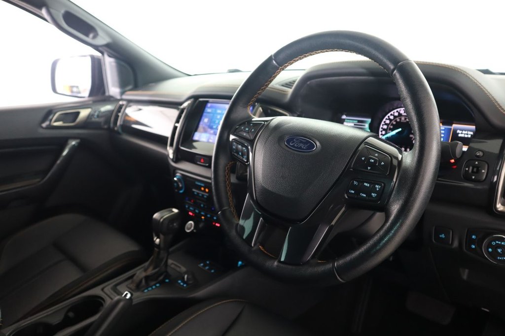 Used Ford Ranger 2022 for sale - 76768707: Photo 13