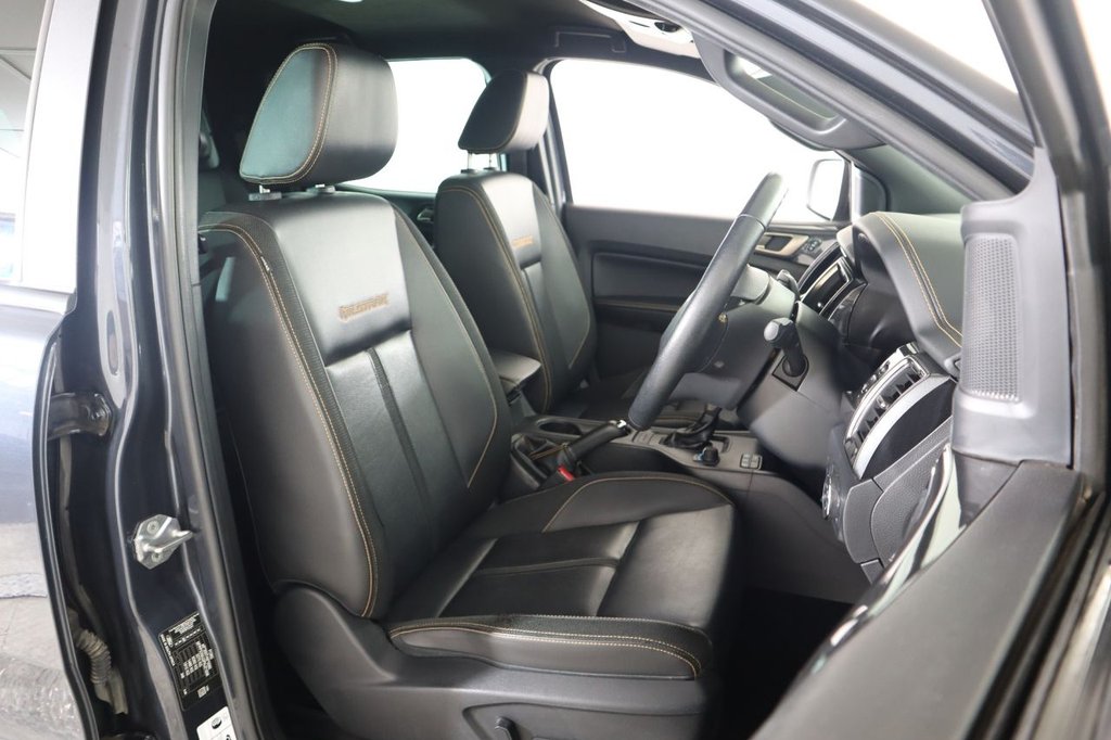 Used Ford Ranger 2022 for sale - 76768707: Photo 14