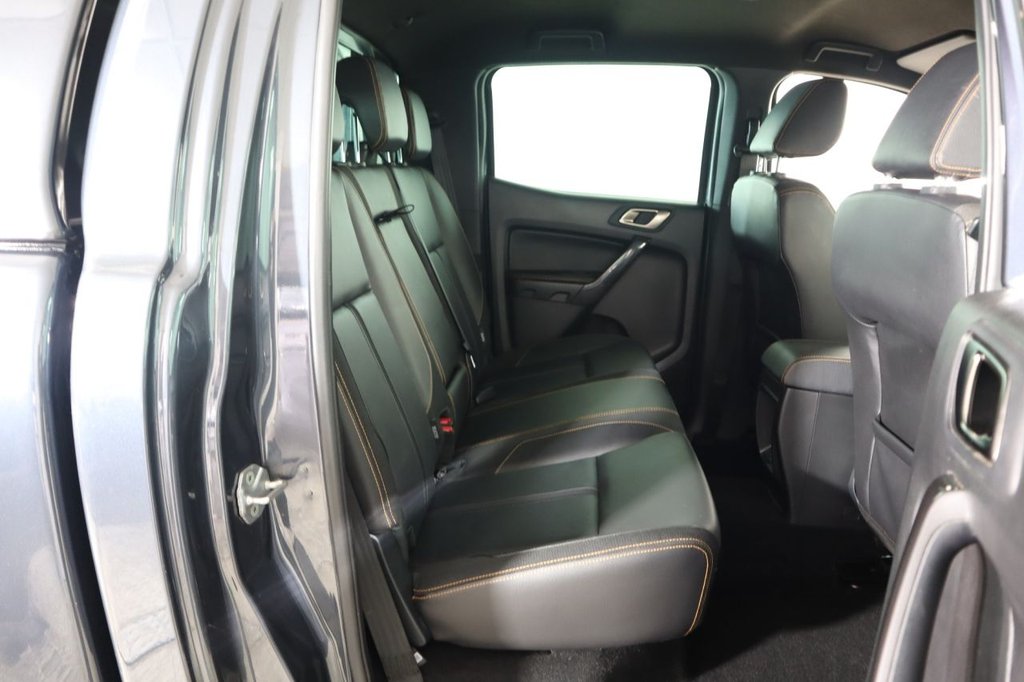 Used Ford Ranger 2022 for sale - 76768707: Photo 15