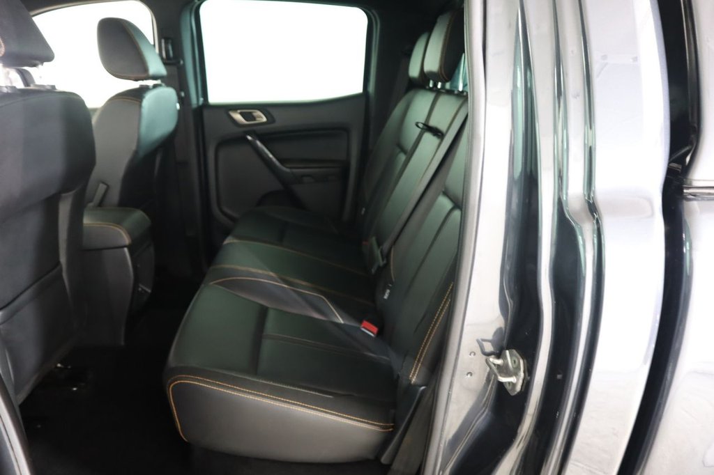 Used Ford Ranger 2022 for sale - 76768707: Photo 17