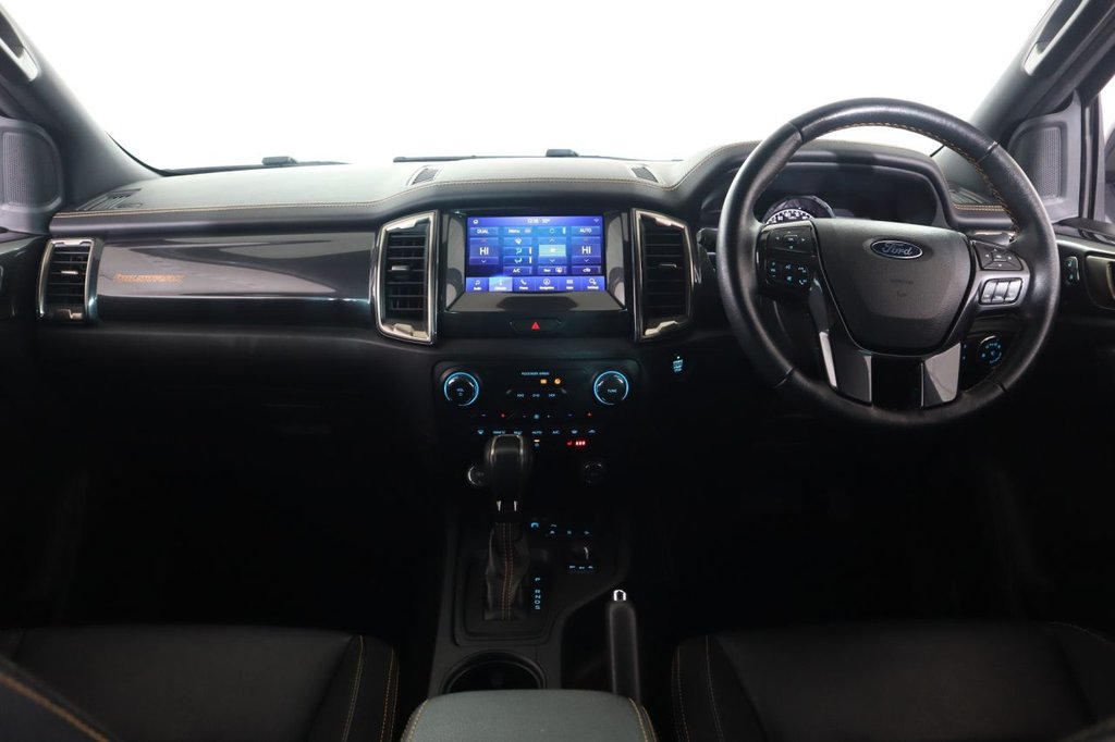 Used Ford Ranger 2022 for sale - 76768707: Photo 18