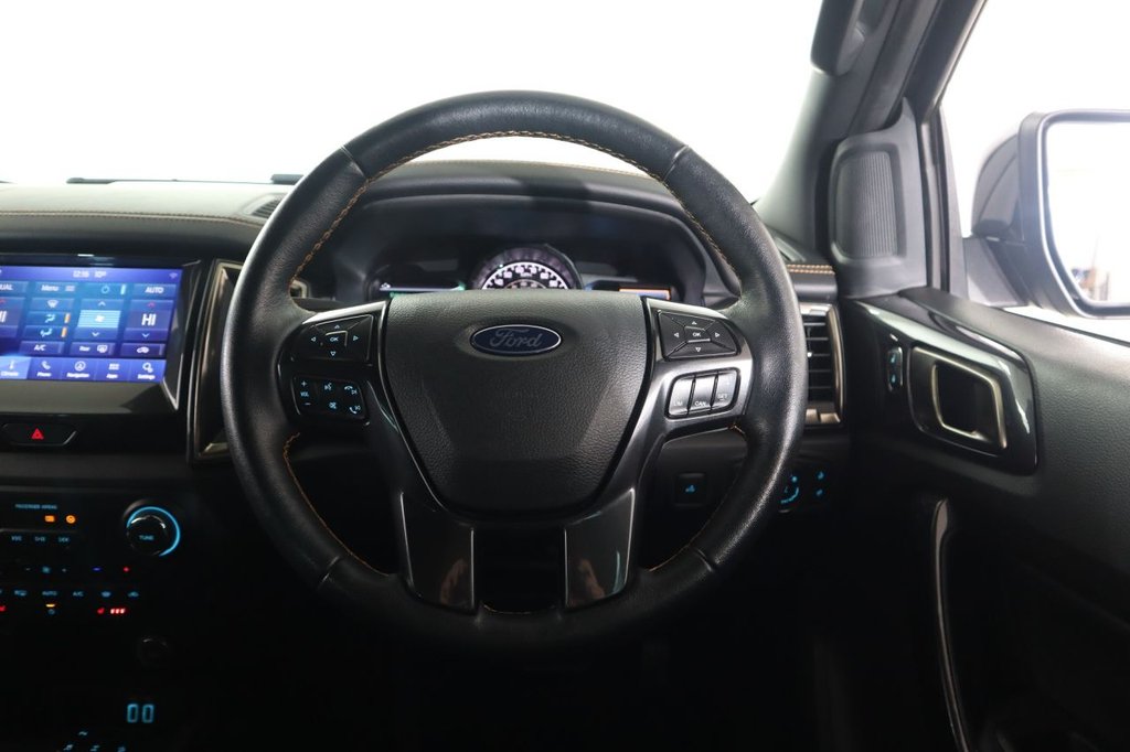 Used Ford Ranger 2022 for sale - 76768707: Photo 19