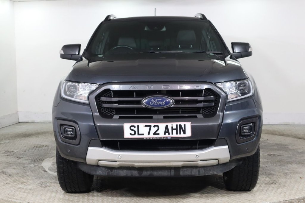 Used Ford Ranger 2022 for sale - 76768707: Photo 2