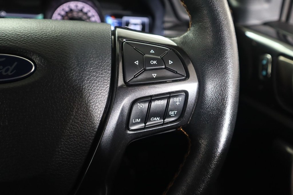 Used Ford Ranger 2022 for sale - 76768707: Photo 21