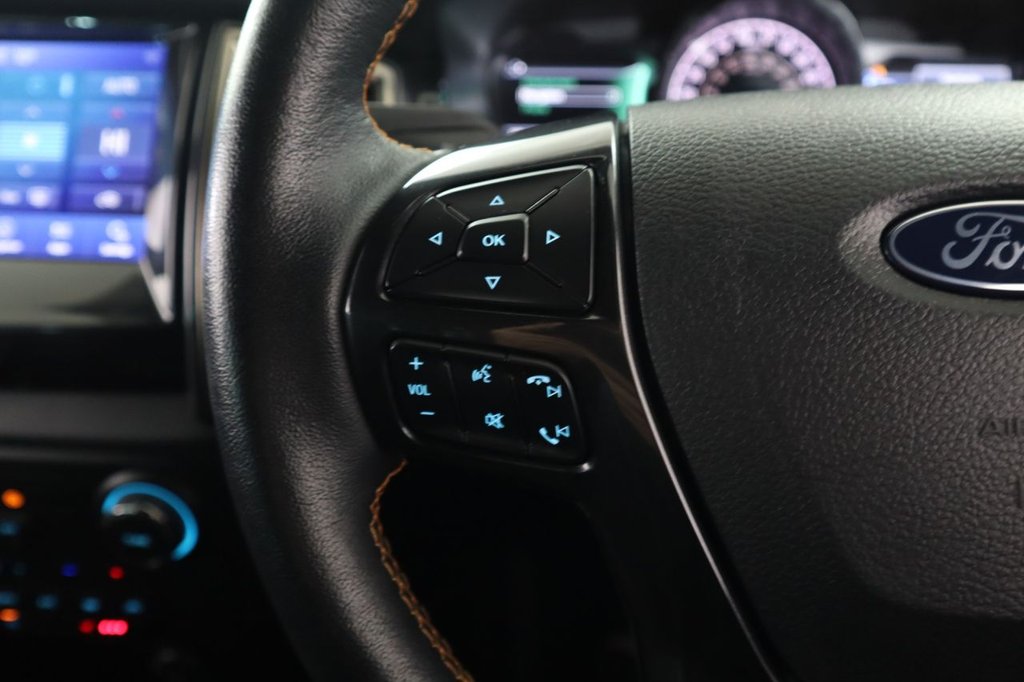 Used Ford Ranger 2022 for sale - 76768707: Photo 22