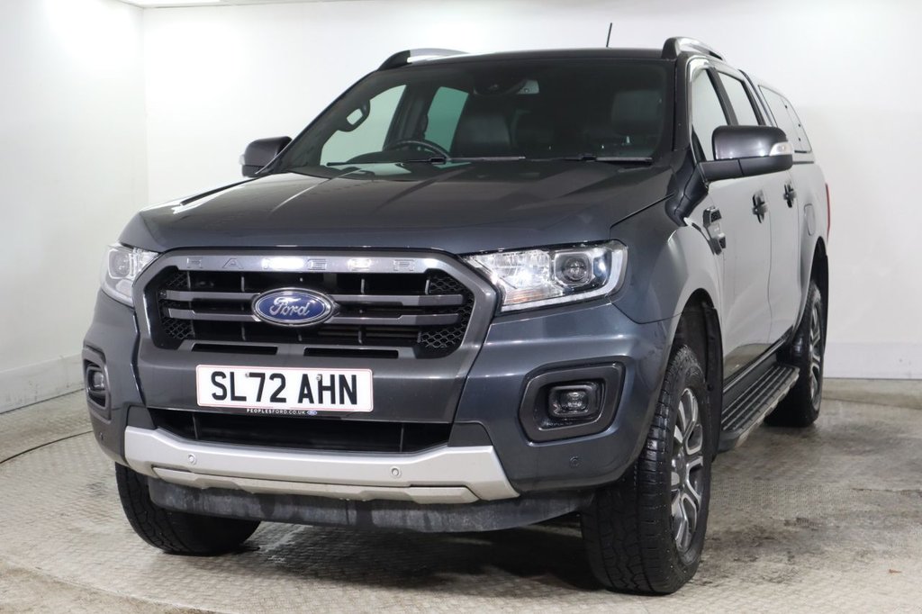 Used Ford Ranger 2022 for sale - 76768707: Photo 3