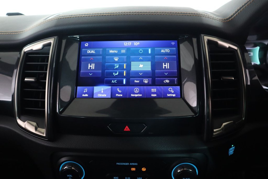 Used Ford Ranger 2022 for sale - 76768707: Photo 31