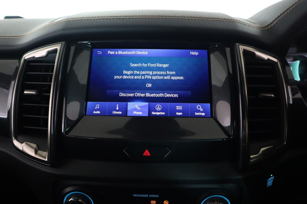 Used Ford Ranger 2022 for sale - 76768707: Photo 32